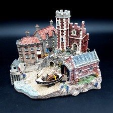 Danbury Mint RNLI Collection