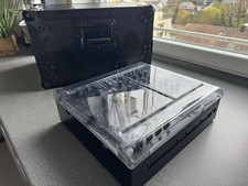 Pioneer DJM-800 Mixer + Zomo