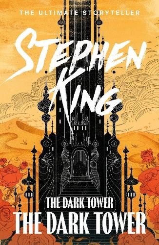 The dark tower vii - the, vii: