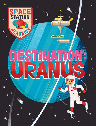 Space station academy - station,