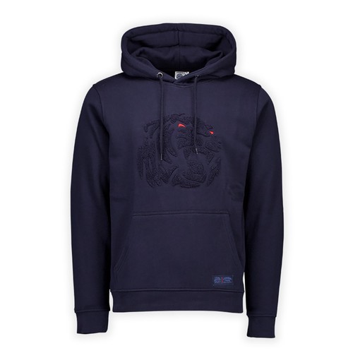 Straubing tigers pullover - straubing,