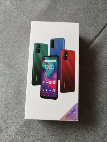 Doogee outdoor handy - doogee,