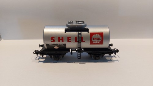 Tankwagen kleinbahn 313 in - tankwagen,