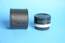 Soligor Auto Tele Converter 2x