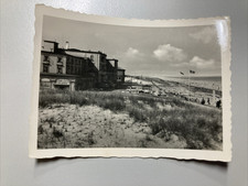 ca. 1940 altes Foto Juist 