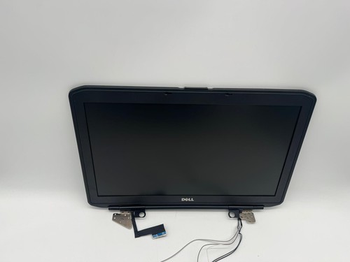 Dell latitude 5530 - latitude, display
