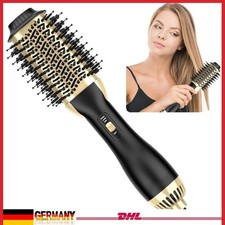 Elektrisch Warmluftbürste