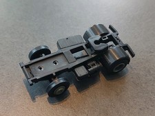 Herpa Albedo Fahrgestell MAN