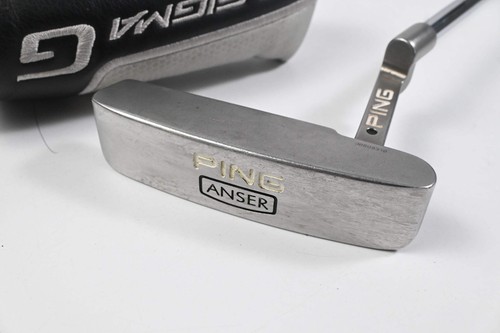 Ping karsten usa - ping, anser