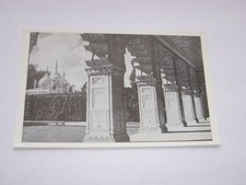 CP AK INDIEN DELHI RED FORT