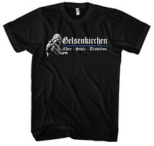 Gelsenkirchen Ehre und Stolz