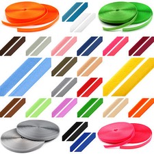 20 cm Klettverschluss