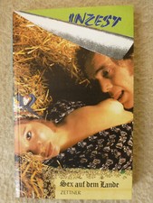 Sex auf dem Lande - Erotischer Roman Nr. 39 - Xariklia Fucksheanus (1997)