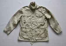 FJALL RAVEN Fjällräven Women's Jacket Damen Jacke Gr 42 Beige Outdoor Vintage