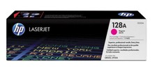 Original HP Toner CE323A 128A magenta LaserJet Pro CM1410 CM1415 CP1525 OVP