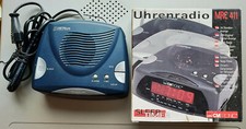 Clatronic uhrenradio mrc 411 - clatronic,