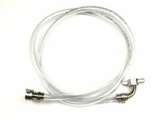 Bierschlauch weich komplett