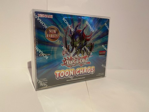 10x yugioh display - yugioh,