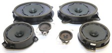 Subaru Forester IV SJ Lenkrad 86301SG020 Lautsprecher Soundsystem Speaker