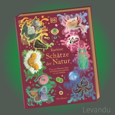 KURIOSE SCHÄTZE DER NATUR |