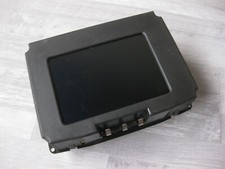 Original Opel Vectra B Display Bordcomputer 90569346 5WK7466 1236539