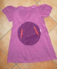 KATVIG Kleid Feinkord - 128 - Bio Öko Organic Cotton