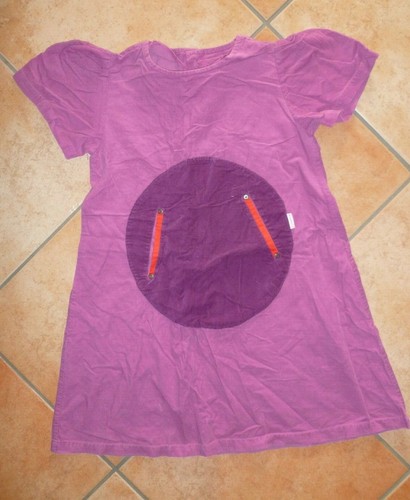 Katvig kleid feinkord - kleid,