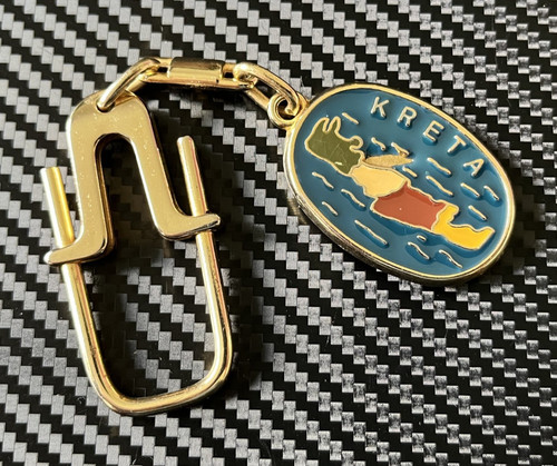 Vintage kreta - vintage,