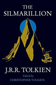 The silmarillion r - the, j.r.r