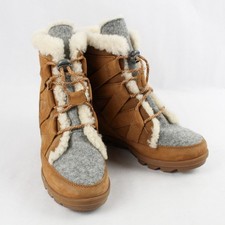 Sorel Joan of Arctic