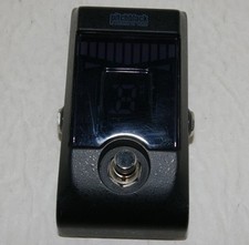 Korg PB1 Pitchblack Chromatic