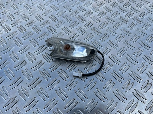 Links vorn blinker - vorn, signal