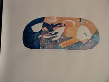 Werner Borsdof. Erdengeist