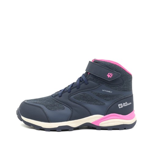 Jack wolfskin damen wtrshield - jack,