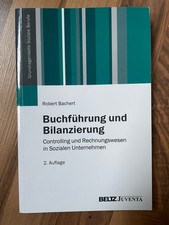Buchführung und Bilanzierung: Controlling und Rechnungsw... | Buch | Zustand gut