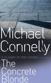 Concrete blonde von connelly - blonde,