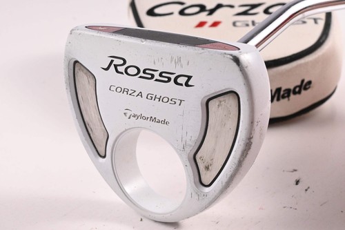 Taylormade corza ghost putter - taylormade,