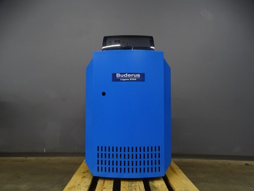 Buderus logano g144 eco - g144,