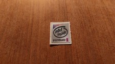 Intel Inside Pentium II