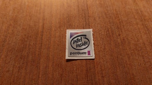 Intel inside pentium - inside,