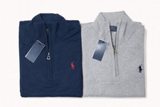 Herren Ralph Lauren Rundhals