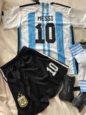 Fußball Trikot Kinder 122/128