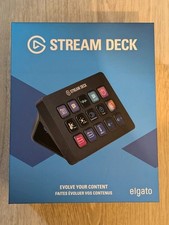 Elgato Stream Deck MK.2 -