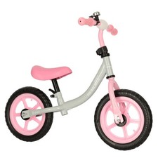 Kinderlaufrad für Kinder Balance Bike Laufrad Lernrad ab 2-4 Jahre | 11 Zoll