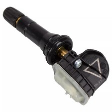 Ford Tire Pressure Sensor Edge