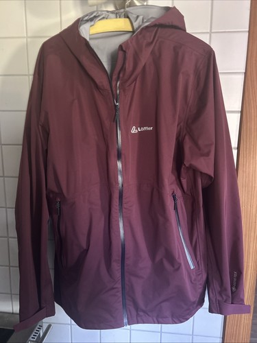 Löffler jacke goretex - löffler,