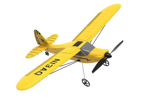 Volantex piper sport cub - volantex,