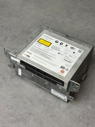 Bmw nbt navigationseinheit - bmw,