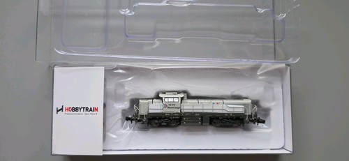Lemke hobbytrain h32101sound - lemke,