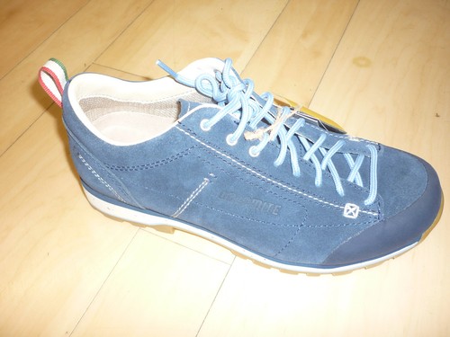 Dolomite shoe 1954 low - shoe,